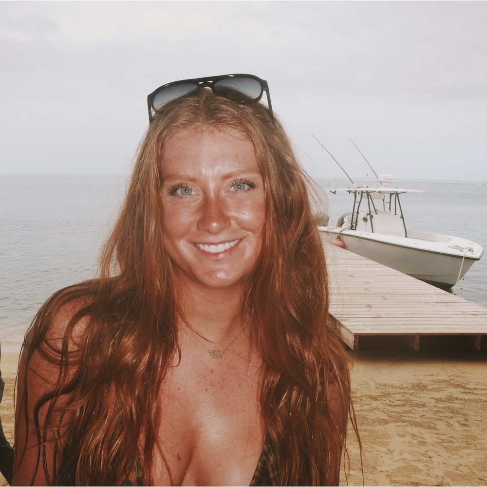 Meet your Posher, Emma